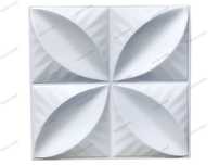 Placas de gesso 3D