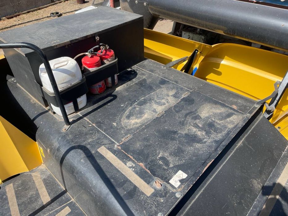 Продам комбайн NewHolland CX6090