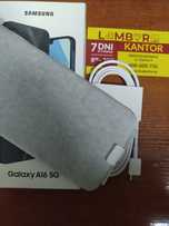 (2247/25)telefon Samsung Galaxy A16 5G  4/128GB  Nieużywany