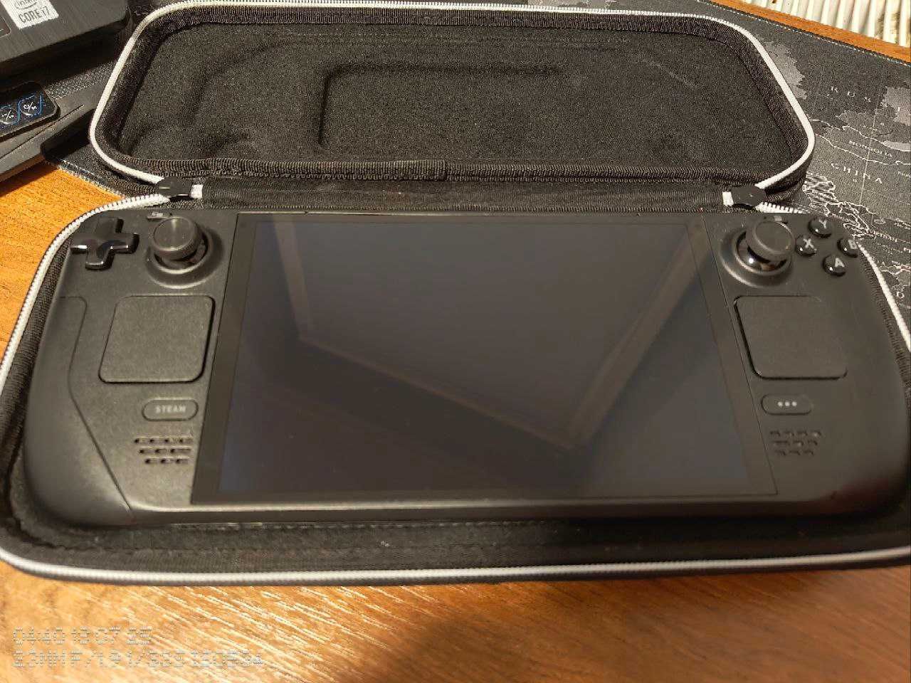 Steam Deck OLED 1 TB