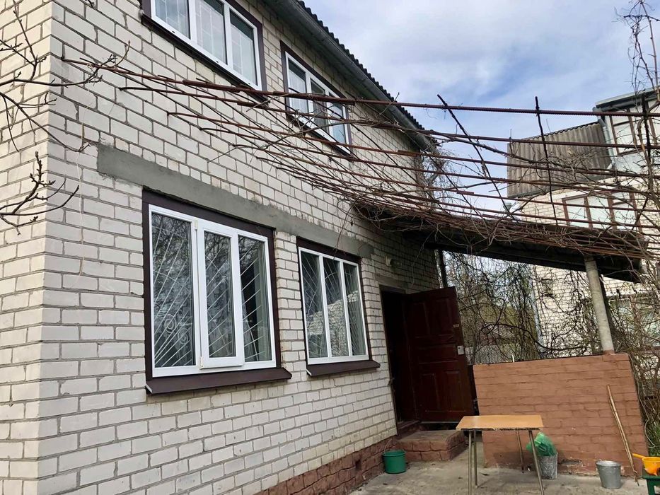 Продається дача у Фастівському районі. село Мотовилівка