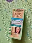 Garnier bb krem hialuronowy aloe jasny