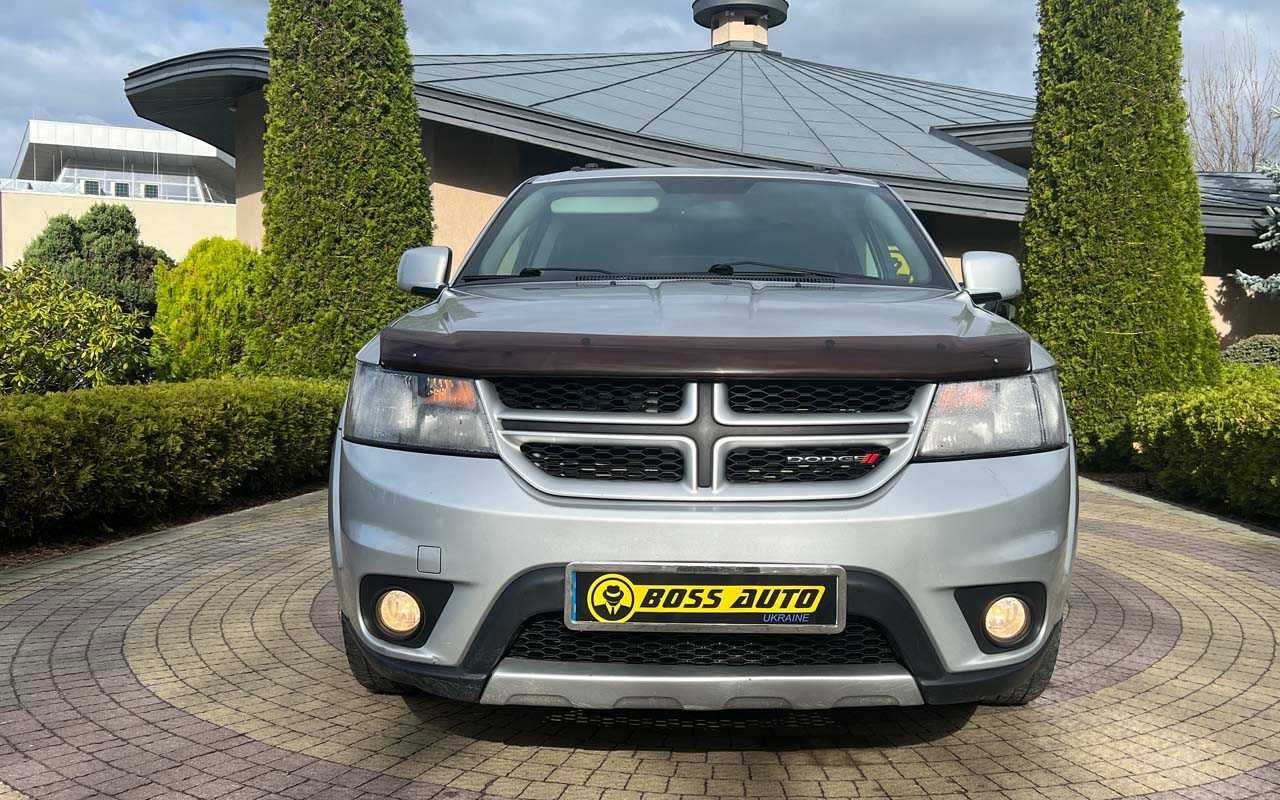 Dodge Journey 2014