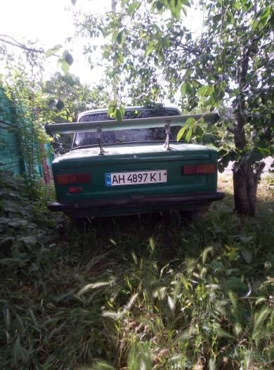 Продам ваз копейку срочно!!