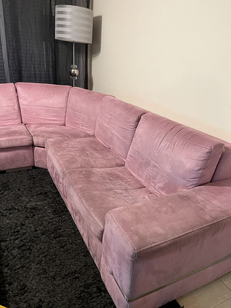 Sofa sala de estar