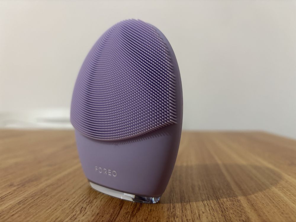 Foreo Luna 4 lilás