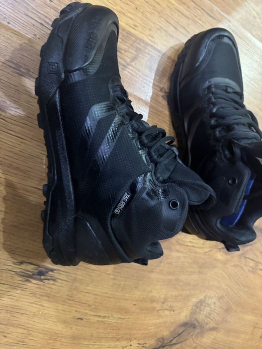 Кросівки черевики 5.11 тактичні