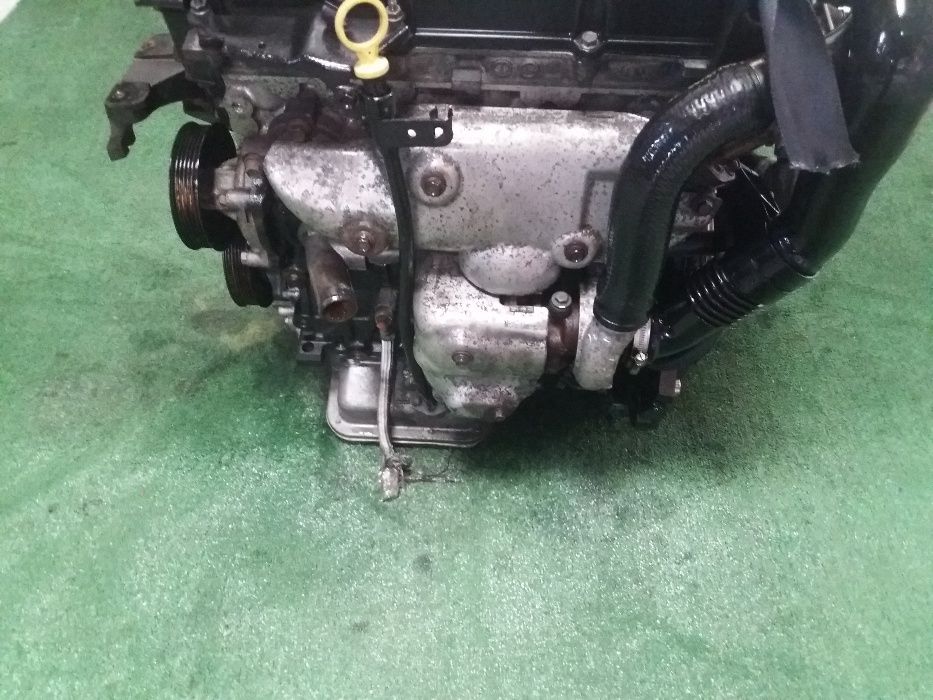 Motor Opel Astra G 1.7 DTI / 2003