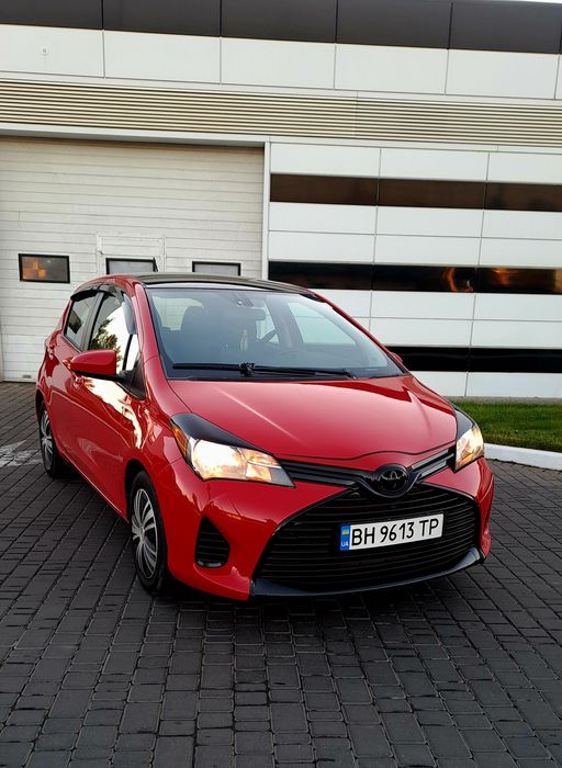 Продам Toyota yaris