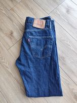 Spodnie Levi's 28/32