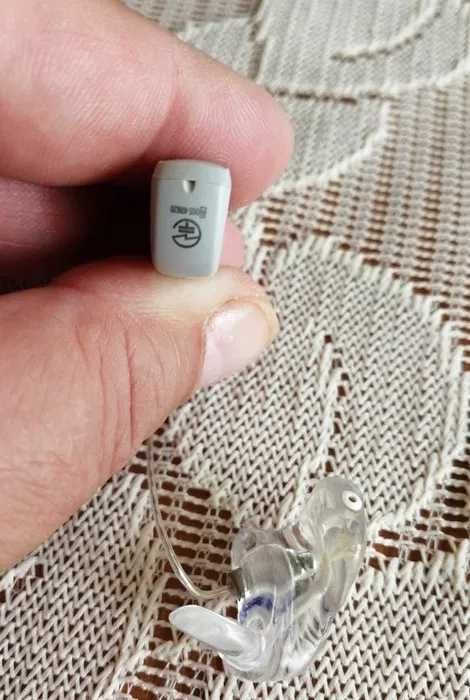 aparat słuchowy Bluetooth RESOUND GN Preza 0297  Enabled