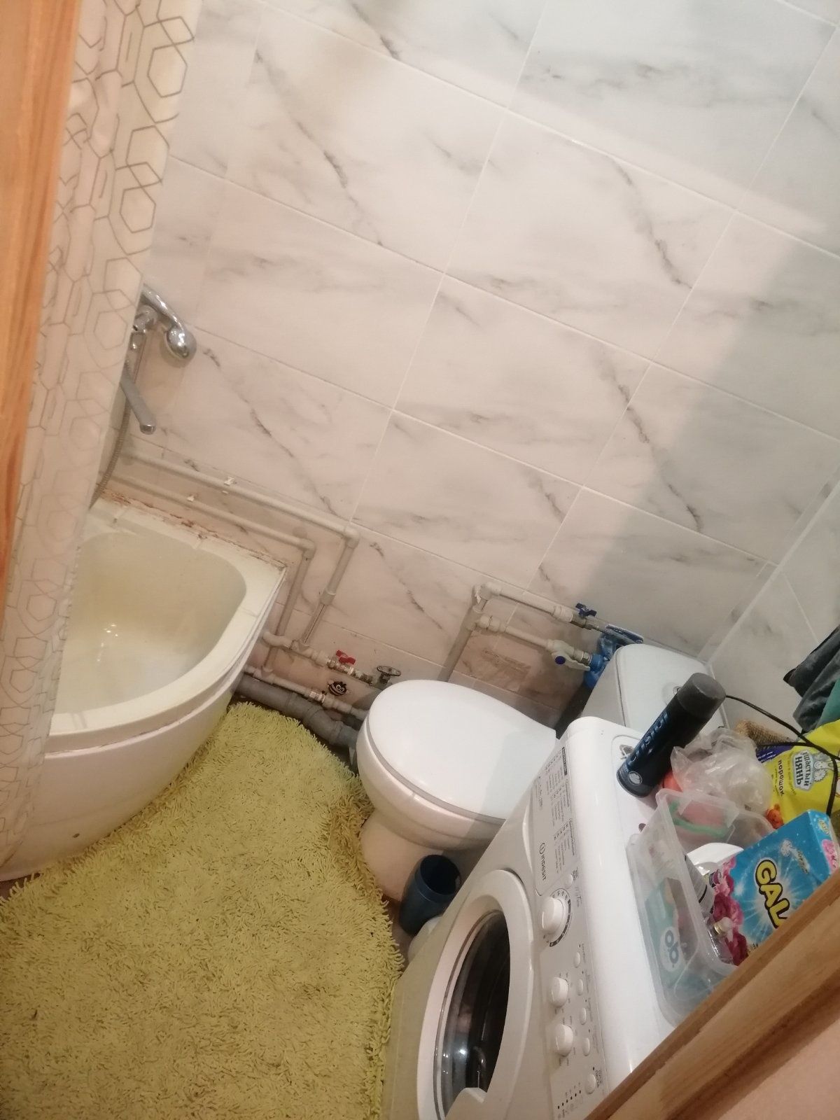 Продам 1кімнатну квартиру, Курська