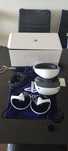 Sony PlayStation VR2 - Óculos Realidade Virtual