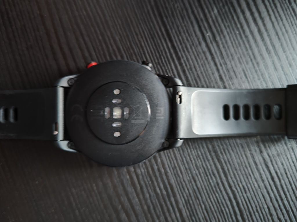 Smartwatch Xiaomi Mi Watch