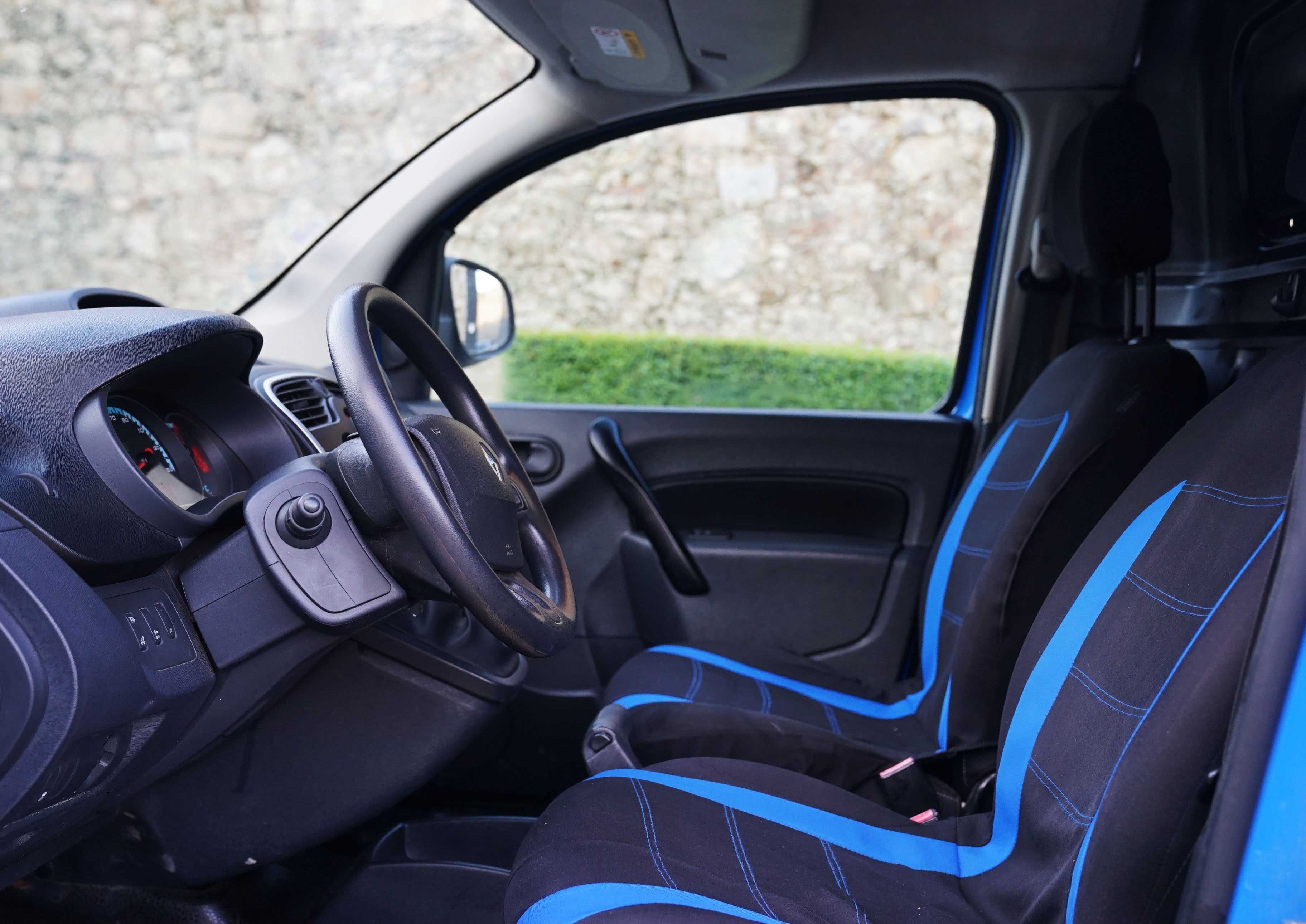 Renault Kangoo ZE