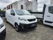 Peugeut expert 1.5 blue-hdi Iva dedutível