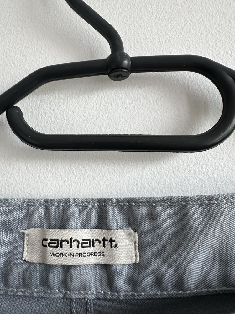 Spodnie Carhartt
