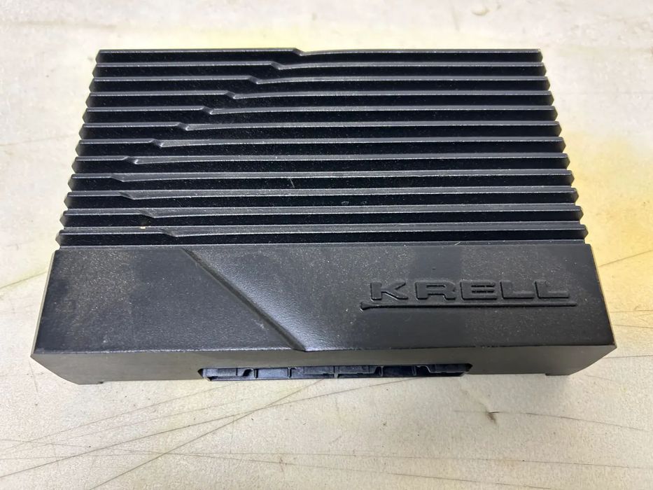 Moduł | Wzmacniacz radia KRELL Hyundai Santa FE IV 19&#039;