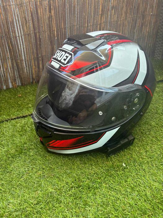 Capacete Shoei Neotec 3