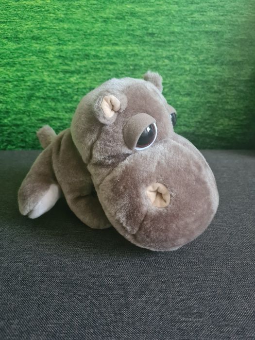 Pluszak / maskotka