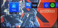 Playstation 4 Pro 1TB
"Star Wars"