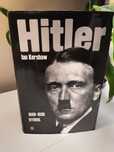 Hitler biografia Ian Kershaw Hybris 1889