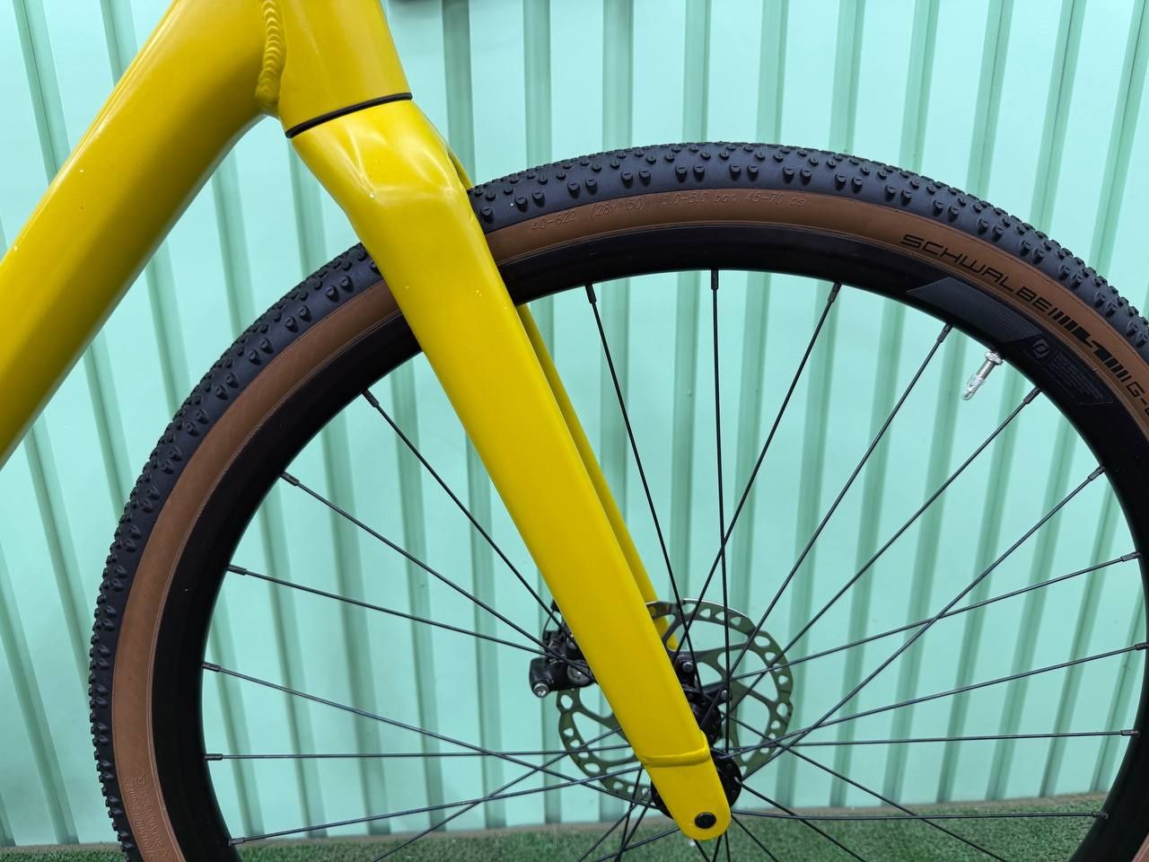 Акція Гравійний велосипед L 28 Scott Speedster Gravel40 shimano tiagra
