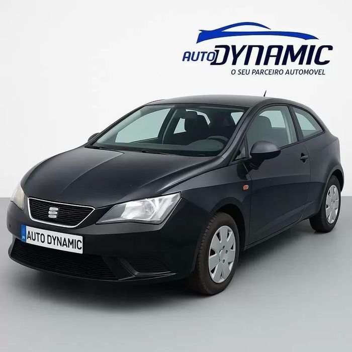 SEAT Ibiza 1.0 Reference