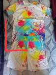 Conjunto de camisola