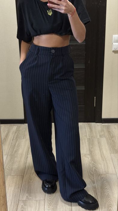 Костюмні штани Amoslook