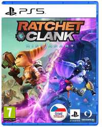 Ratchet & Clank: Rift Apart PS5