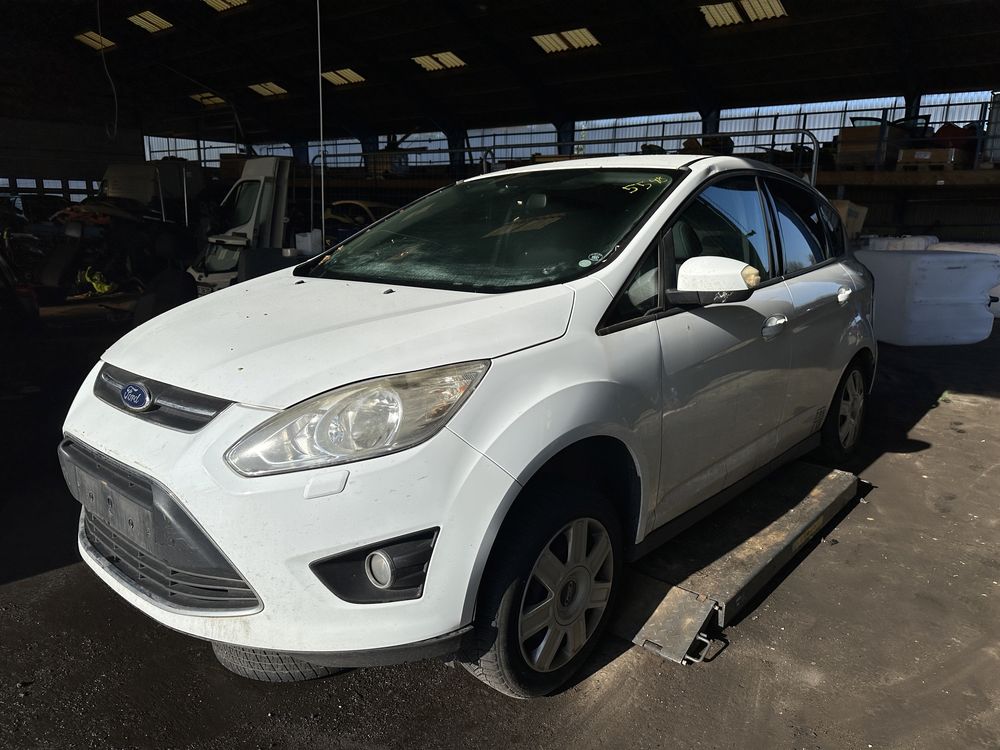 Бампер Ford C-Max 2 (2010-19 рік) Розборка, Запчастини, Колір 5A