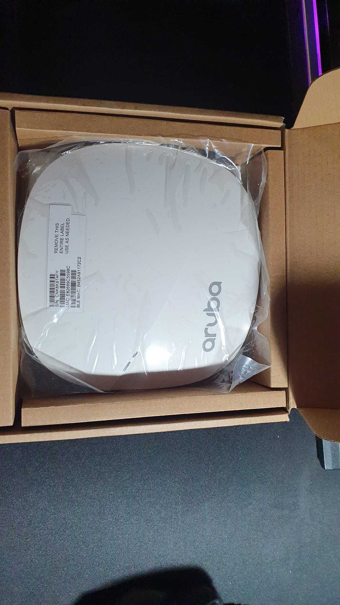 Access point AP Aruba AP-303-RW