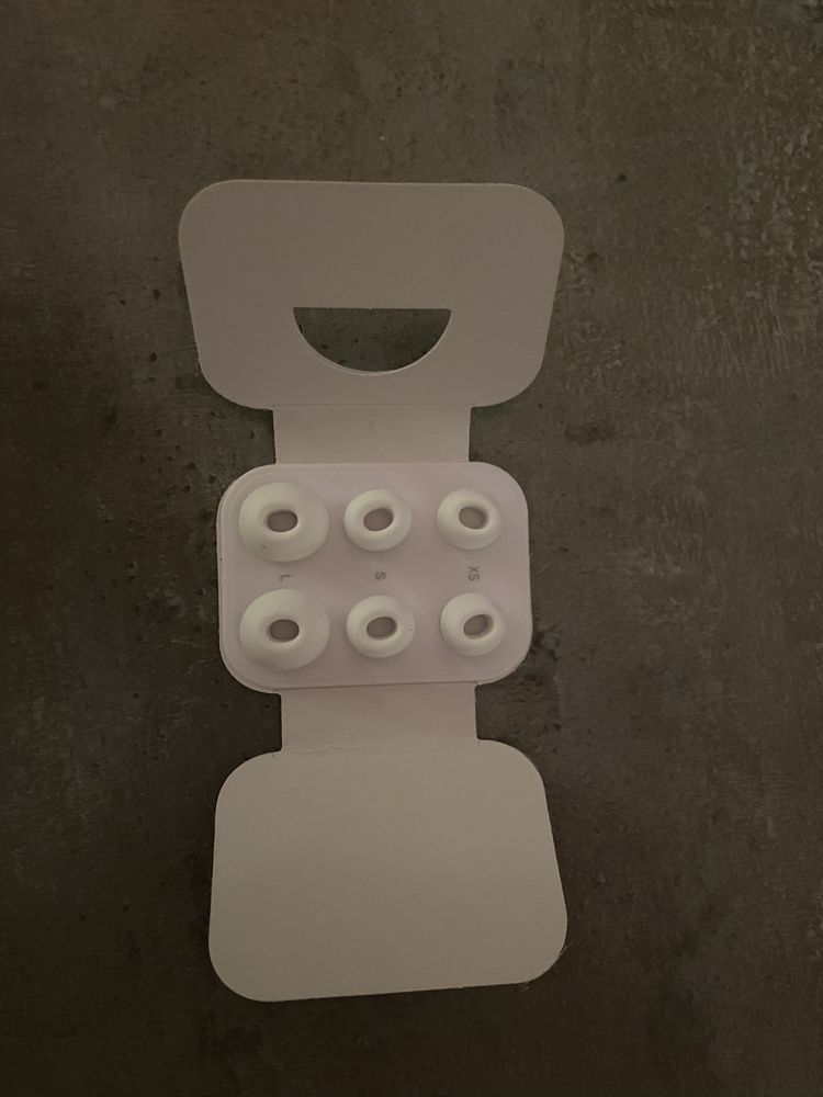 AirPods Pro 2 generacji