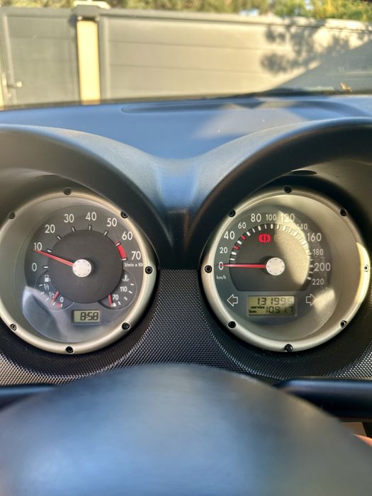 Vendo Volkswagen Lupo 1.0 Gasolina – 132.000 km