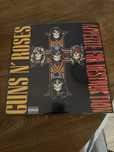Plyta winylowa Guns N Roses
