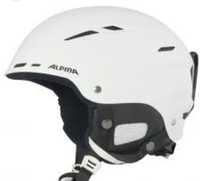 Продам шлем alpina горнолыжный роликовый италия защита