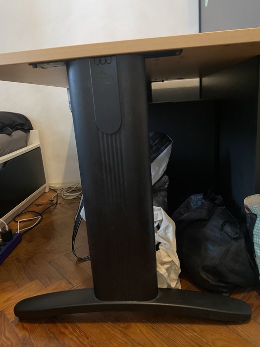 Secretaria escritorio