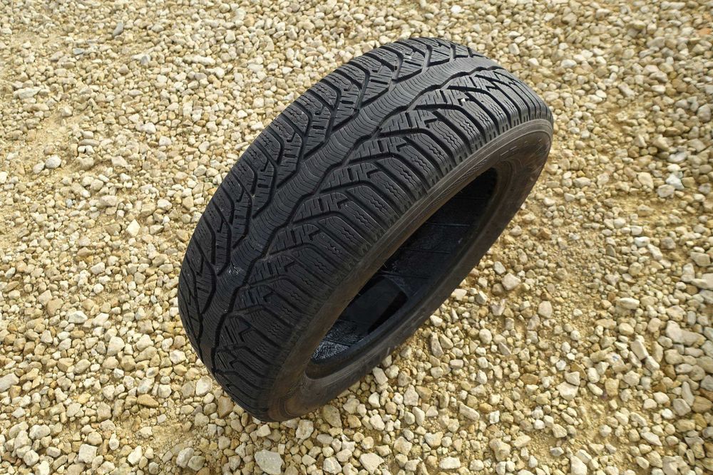 Opony zimowe Kleber Krisalp HP2 205/60/16