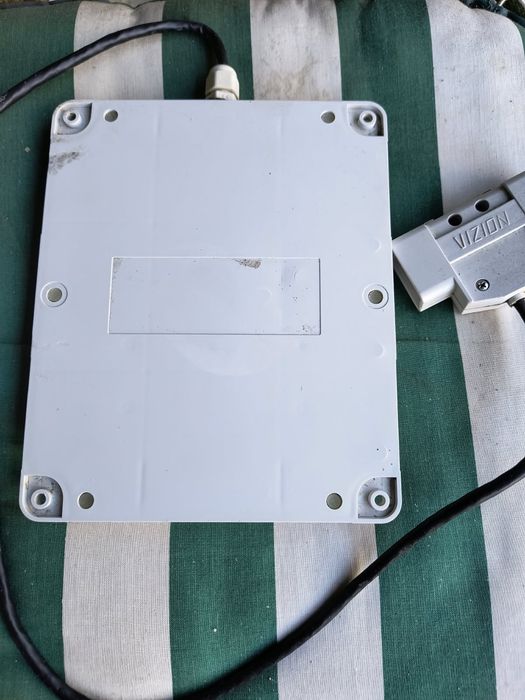 Antena jednopolowa  Vizion