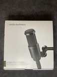 Микрофон Audio-Technica AT2020