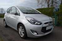 Hyundai ix20 AUTOMAT * 1.6 benzyna 125KM * tylko 85 tys km * klimatronik * PDC