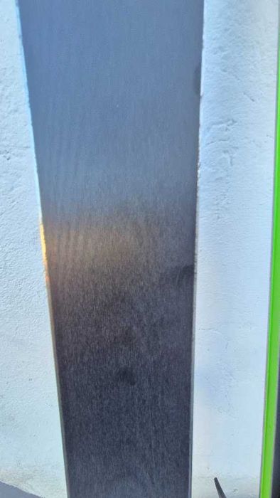 narty ATOMIC redster x7wb 160 cm