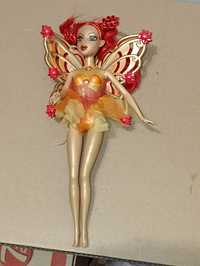 Lalka Barbie Fairytopia Magic Wróżka 2007