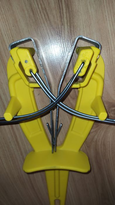 Ostrzałka do noży bobet