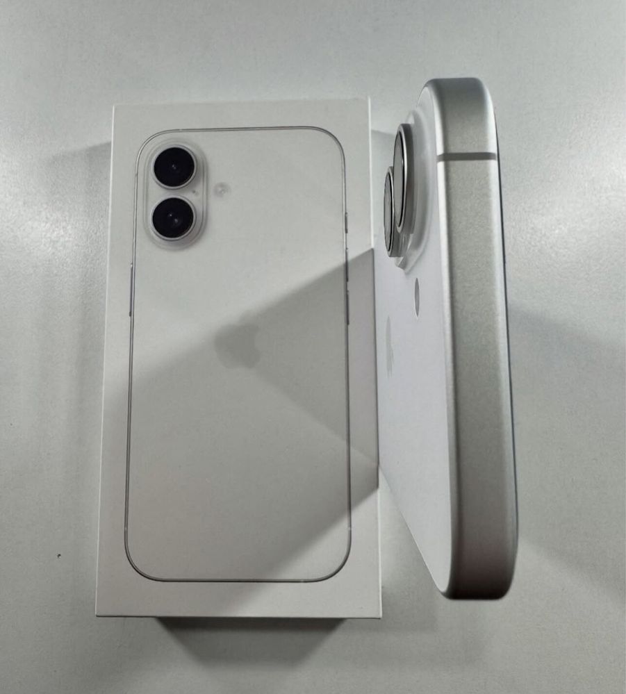 IPhone 16 512 Gb Neverlock