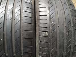 235/45R19 Continental ContiSportContact 5