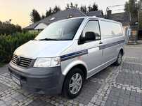 Volkswagen T5 Transporter
