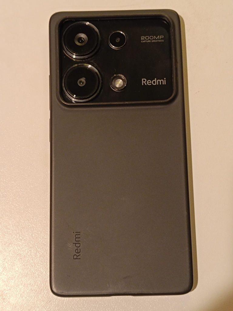 Redmi note 13 pro