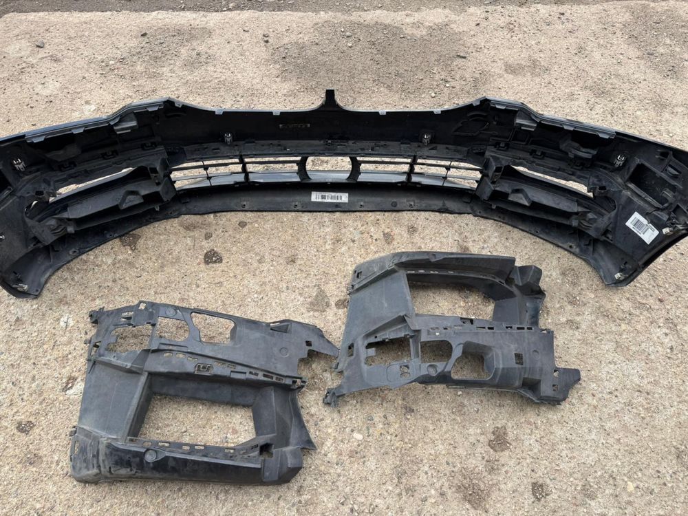 Zderzak przod tył progi slizgi dokladki bmw g30 kod 475